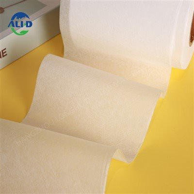 Thermal Tea Bag Lim Ntawv Rolls