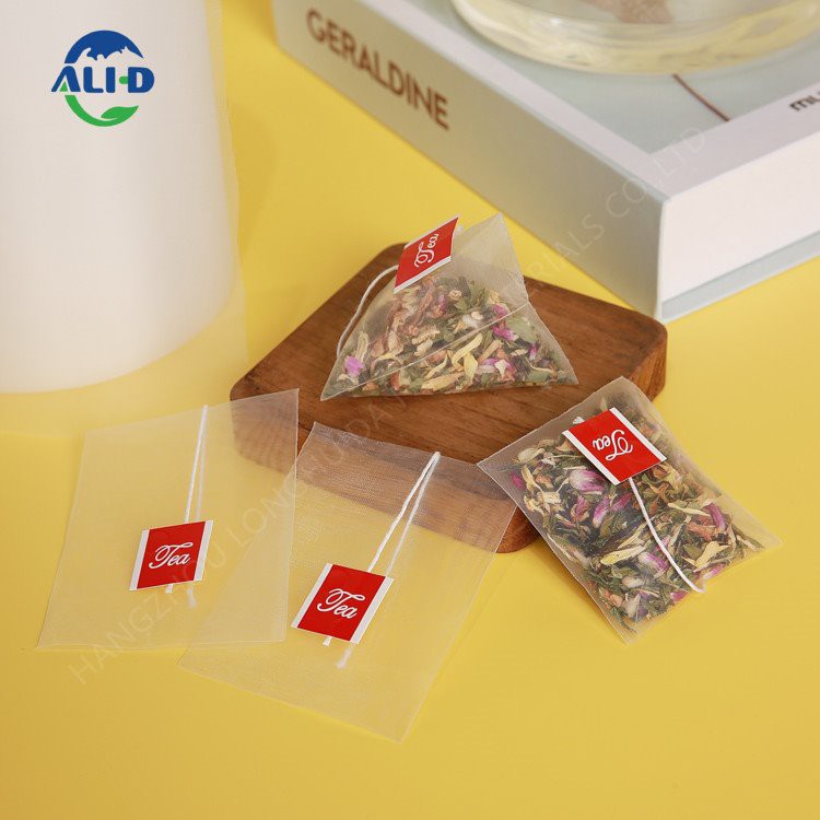 Soilon Tea Bags